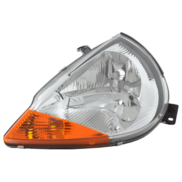 Spare-Parts-Headlight-Left-Ford-KA-(TYP-RBT)