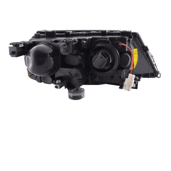 Angel Eye Headlight BMW 3er Limo Typ E46