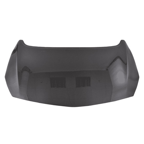 Carbon Bonnet Hood Opel Astra J