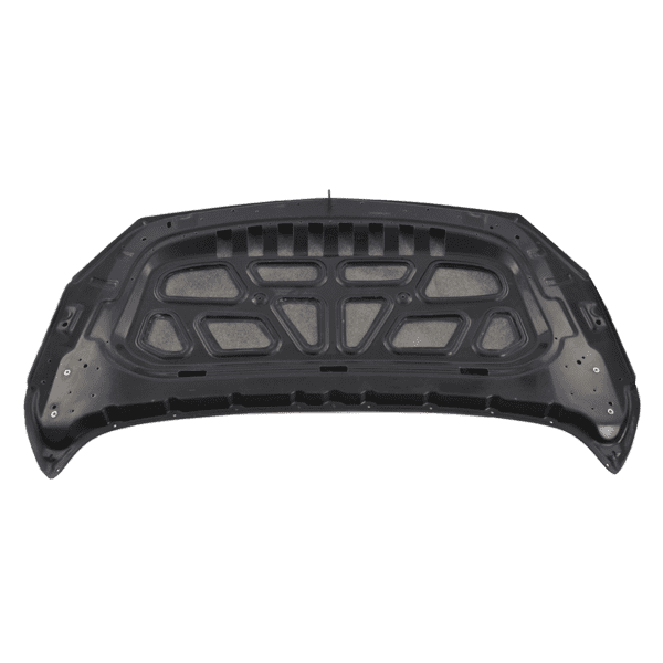 Carbon Bonnet Hood Opel Astra J