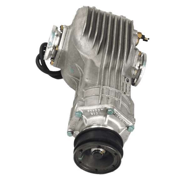 Lamborghini-Gallardo-LP-520-Front-Differential