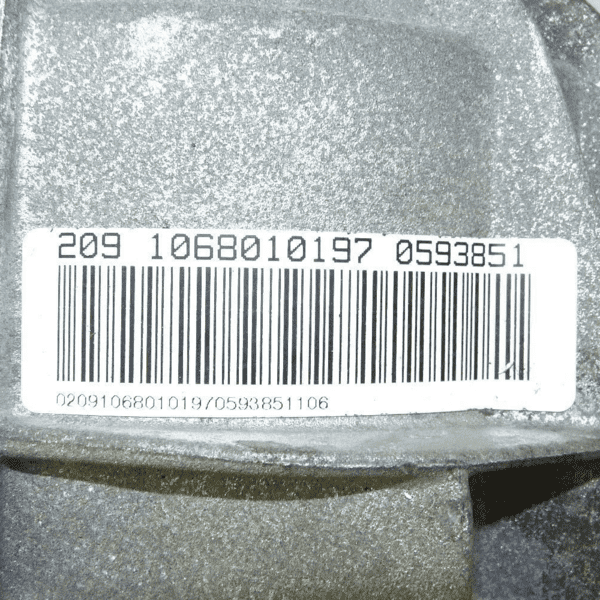 Maserati-Granturismo-Gearbox-Transmission-238966