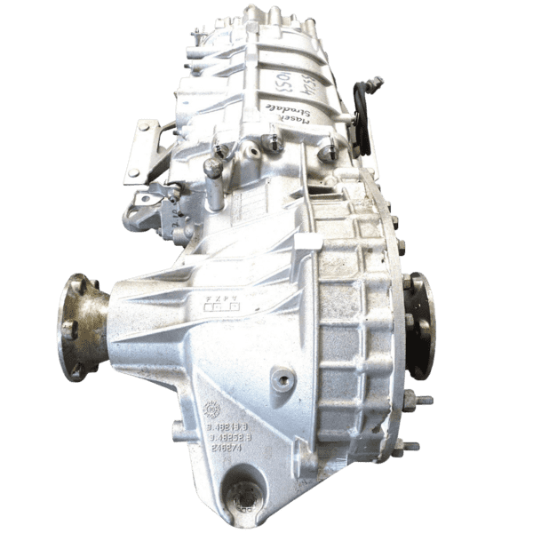 Maserati-Granturismo-Gearbox-Transmission-238966