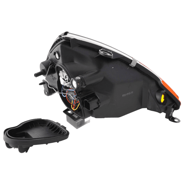 Spare-Parts-Headlight-Left-Ford-KA-(TYP-RBT)