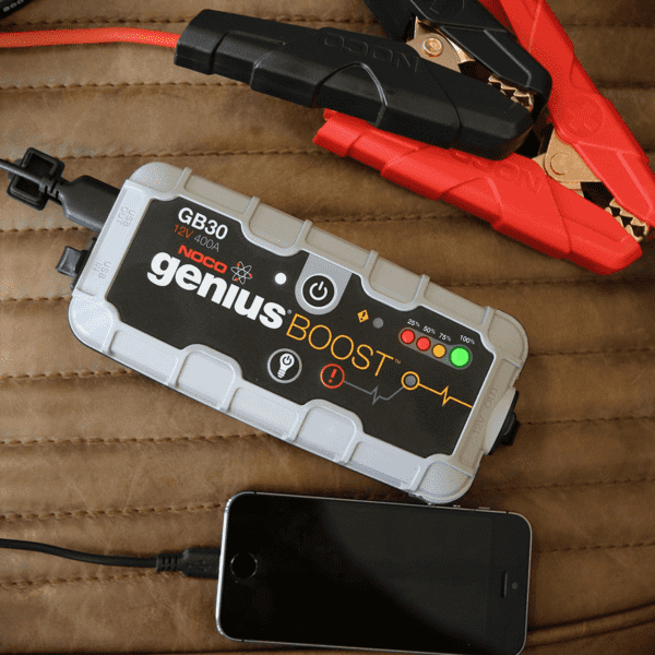 NOCO-Genius-Boost-GB30-12V-UltraSafe-Lithium-Jump-Starter
