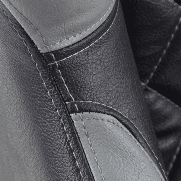 Portseat-Set-Las-Vegas-Artificial-Leather-Black