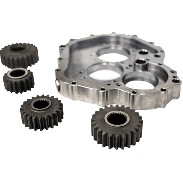 Richmond-Gear-7020526B-Super-Street-5-Speed-Transmission