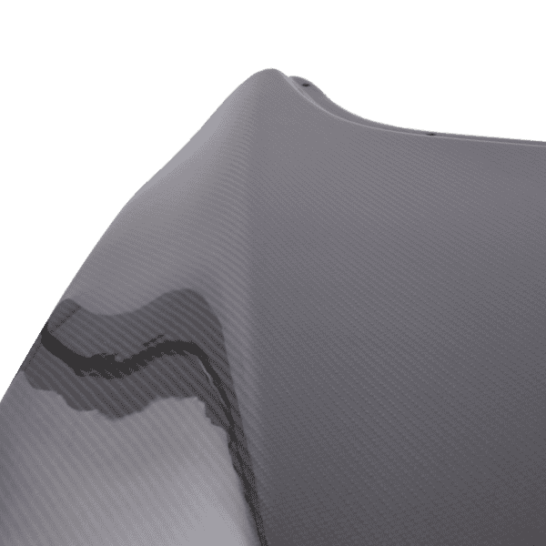 Carbon Bonnet Hood Opel Astra J