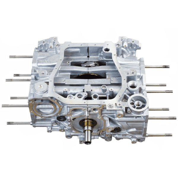 FRS BRZ WRX FA20 Stage 3 Short Block