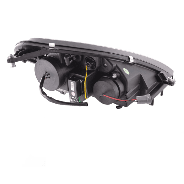 Headlight Daylight Mercedes E Class 211