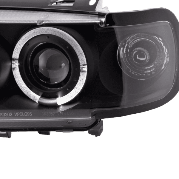 Headlight VW Polo Typ 6N