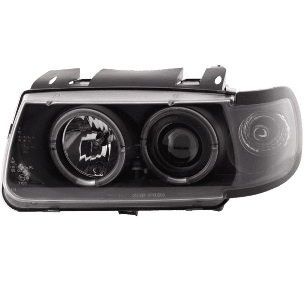 Headlight VW Polo Typ 6N