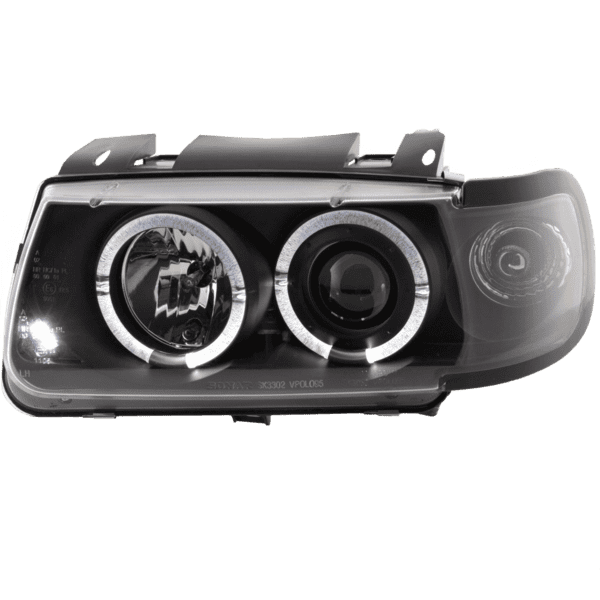 Headlight VW Polo Typ 6N