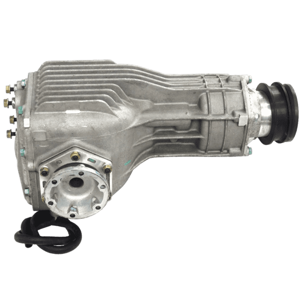 Lamborghini-Gallardo-LP-520-Front-Differential