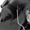 Spare-Parts-Headlight-Left-Ford-KA-(TYP-RBT)