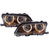 Angel Eye Headlight BMW 3er Limo Typ E46