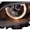 Angel Eye Headlight BMW 3er Limo Typ E46