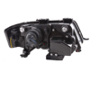 Daylight Headlight Set Audi A6 Typ 4b