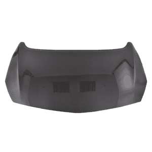 Carbon Bonnet Hood Opel Astra J